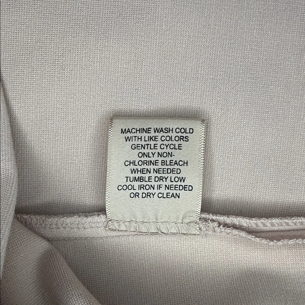 NWT Philosophy Republic Clothing Pencil Ponte Skirt, Pink, Size 2 - Picture 11 of 12